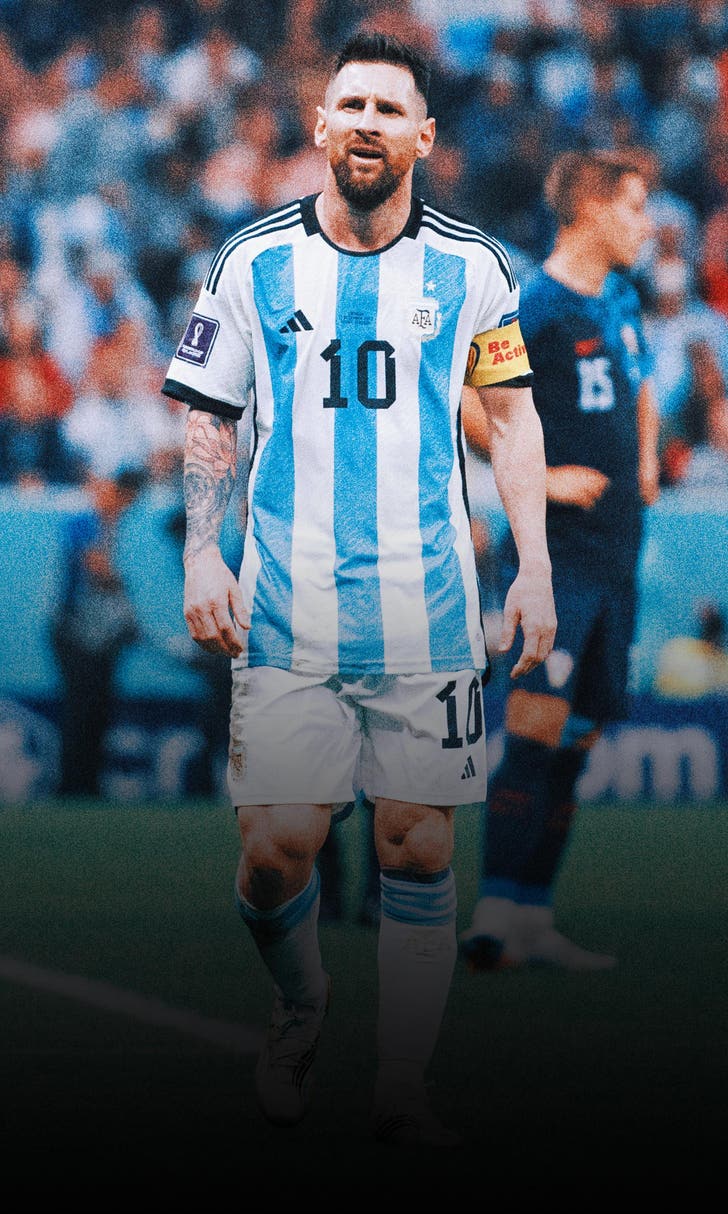 World Cup final predictions: Will Argentina or France be crowned champions?