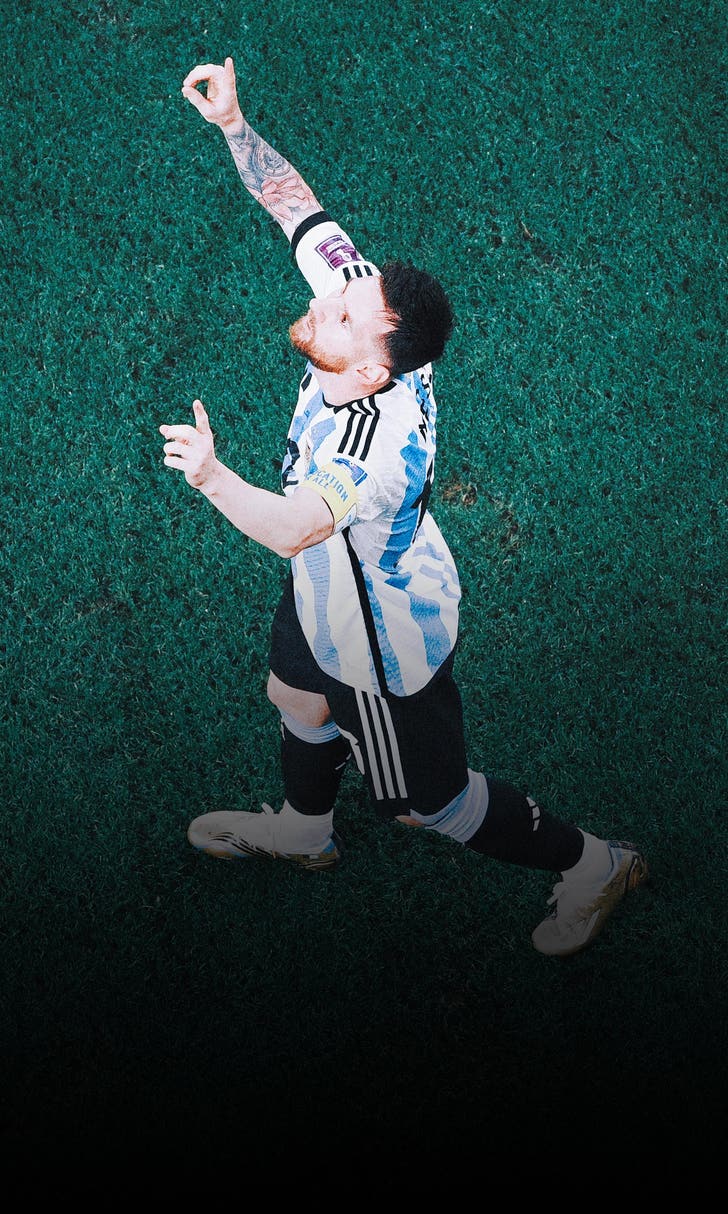 World Cup Now: How does Argentina stack up with the Netherlands?