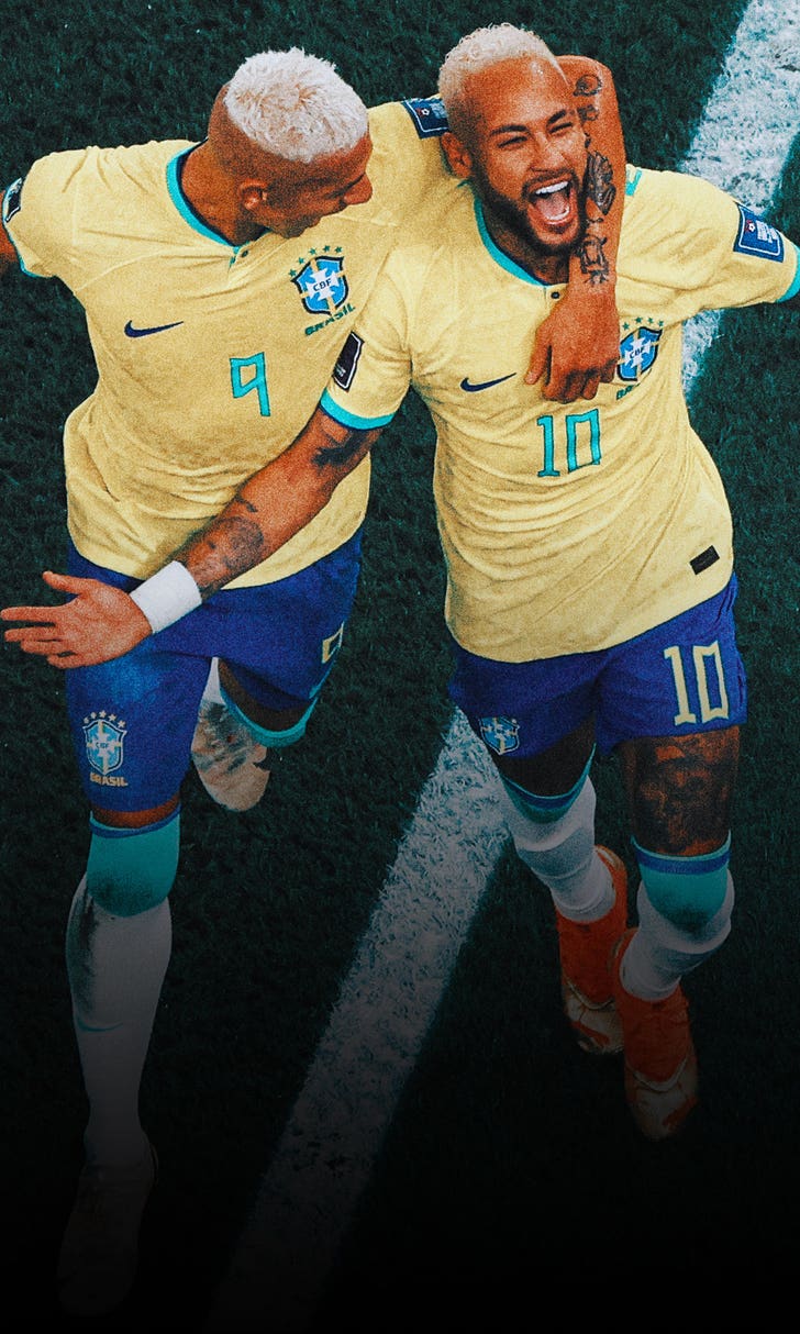 World Cup expert picks: Brazil is unanimous favorite going into quarters