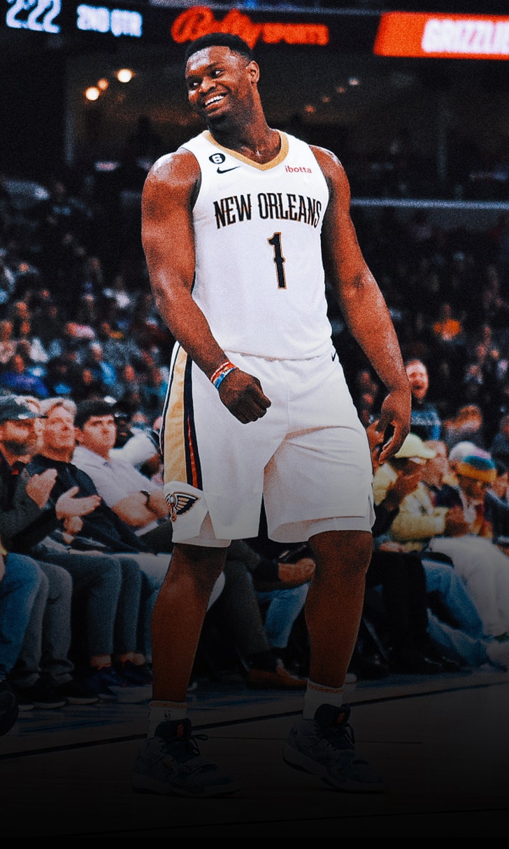 NBA Debate: Are the Pelicans contenders? And are the Nets back?