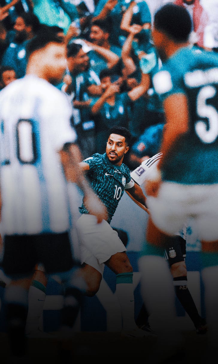 World Cup 2022: 5 most memorable upsets of the tourney