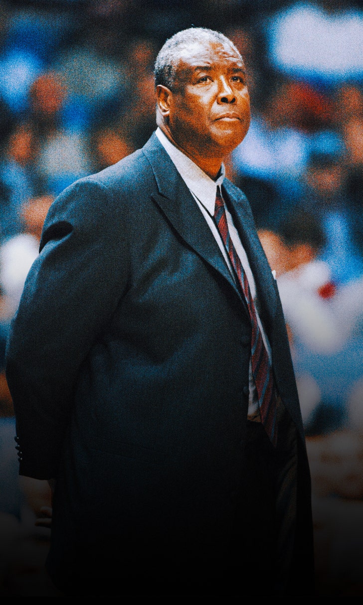 Paul Silas, 3-time NBA champion and longtime coach, dies at 79