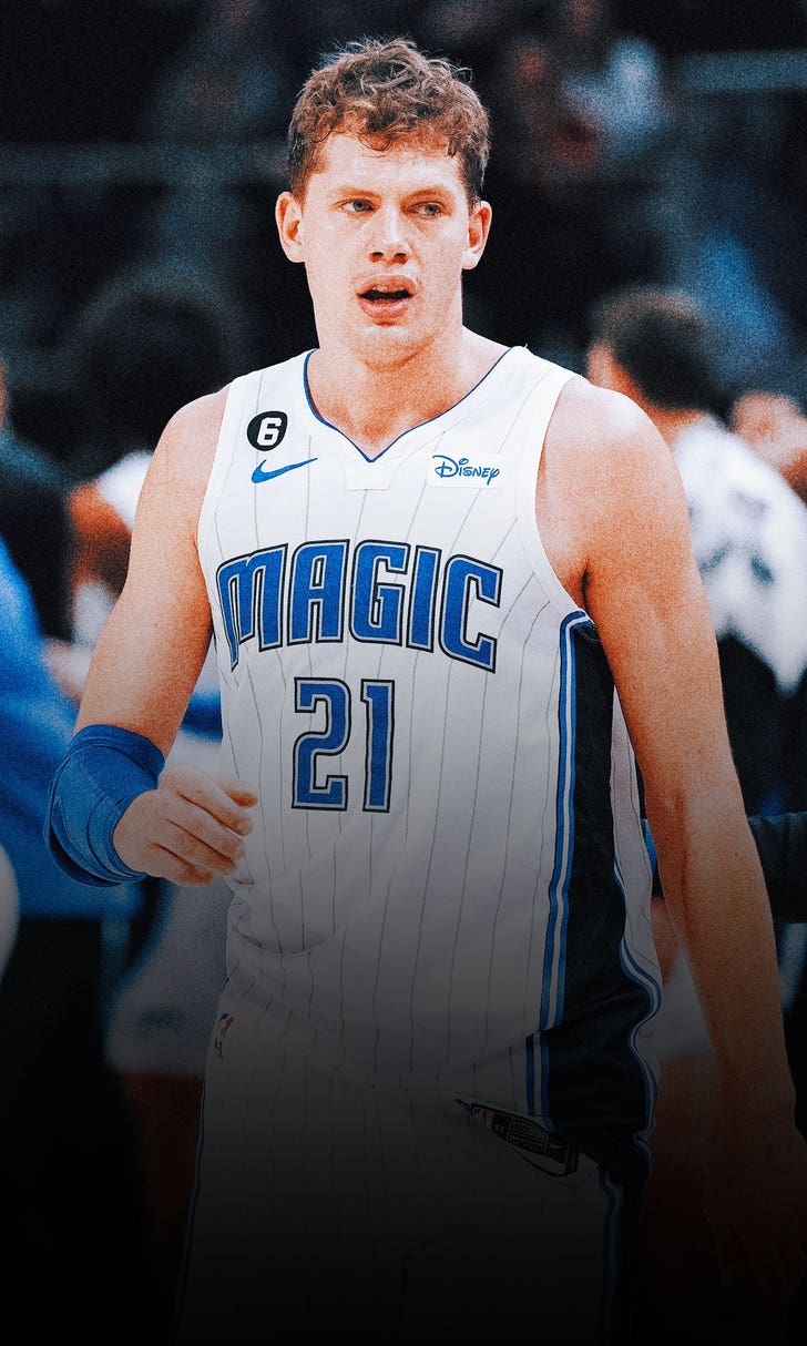 NBA suspends 11 players for Magic-Pistons scuffle