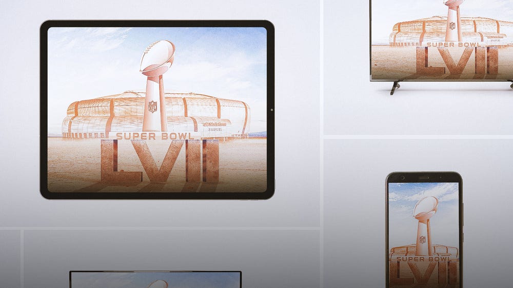 How to watch Super Bowl 2023: Date, time, TV channel, streaming