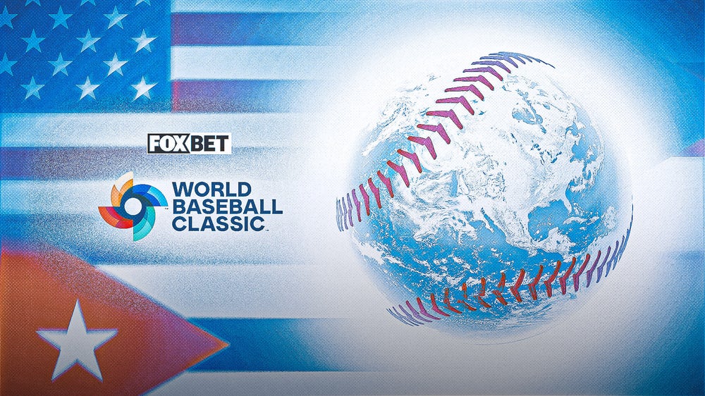 World Baseball Classic 2023 odds: Three WBC futures bets to make now