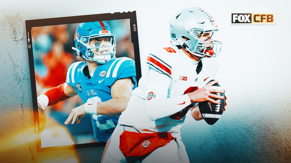 Transfer portal vs. high school QBs: What strategy is better?