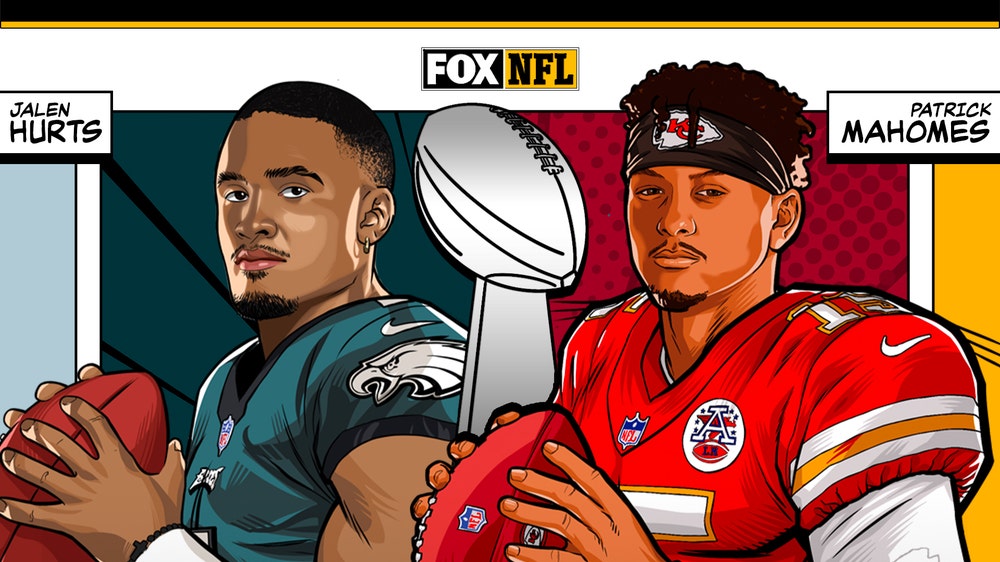 Chiefs vs. Eagles matchup: Who has the edge in Super Bowl LVII?