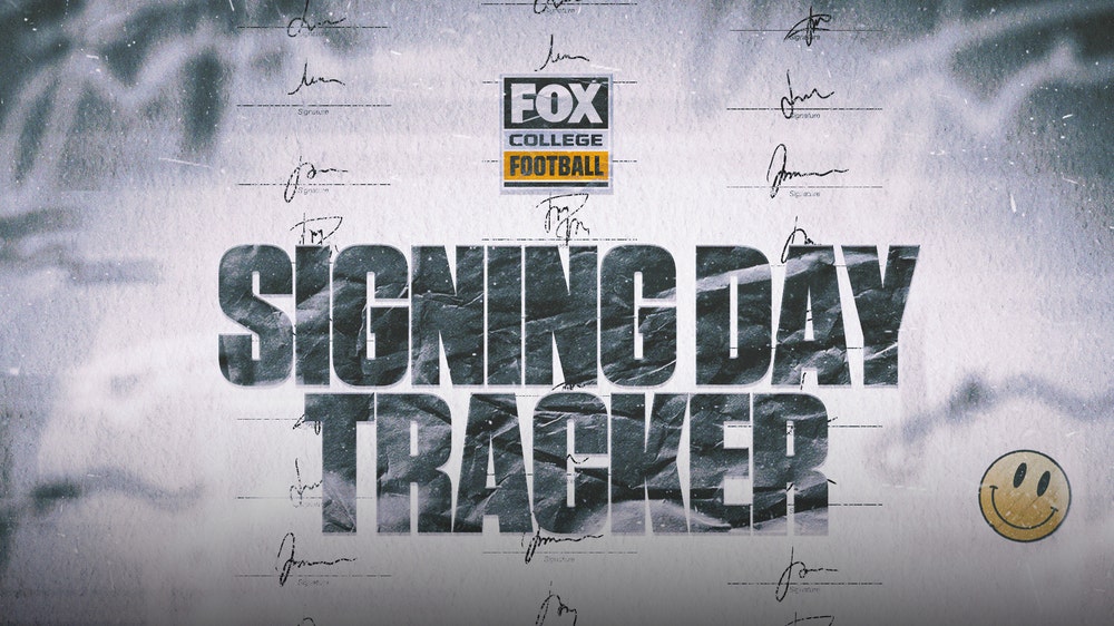 2023 National Signing Day Tracker: Live updates
