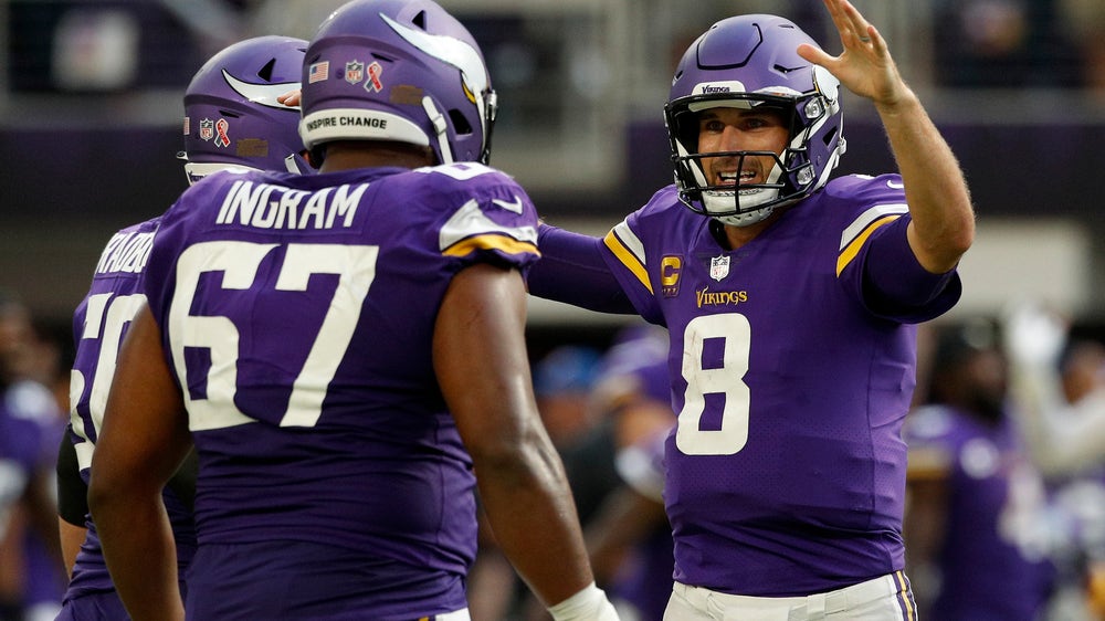 What's next for the Vikings, and how close are they to being true contenders?