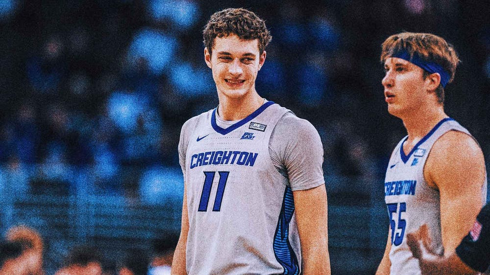 Is Creighton back? Bluejays topple No. 13 Xavier, win 4th in row