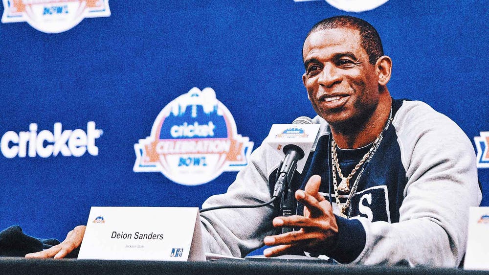 Why Deion Sanders attempted to change Colorado's schedule, and why he was denied