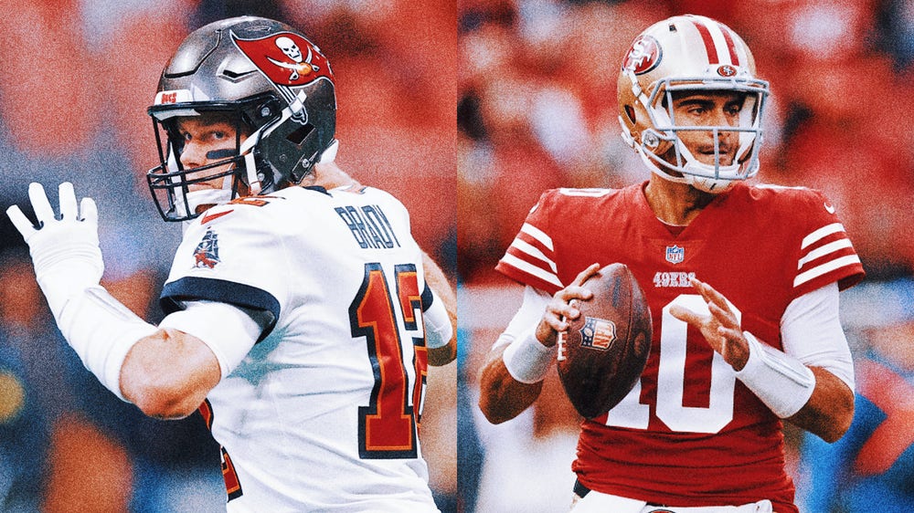 Tom Brady? Jimmy G? Eight QBs Jets should consider for 2023