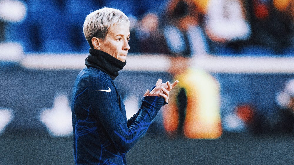 2023 Women's World Cup odds: USWNT injuries mount, yet title odds shorten