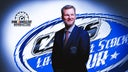 Dale Earnhardt Jr. invests in, looks to shine light on short-track CARS Tour