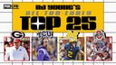 College football rankings: Our all-too-early Top 25 for 2023