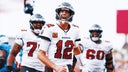 Bucs' season of furious comebacks leads to NFC South title, playoff berth