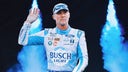 Sources: Former Cup champion Kevin Harvick retiring after 2023 season