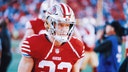 49ers’ Christian McCaffrey misses another practice, vows to play vs. Eagles