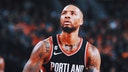 Damian Lillard records most efficient 60-point game in NBA history