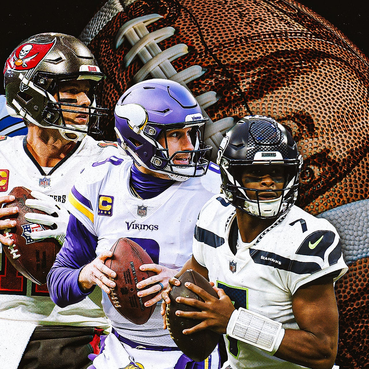 NFL Playoffs preview: A weekend of underdogs and