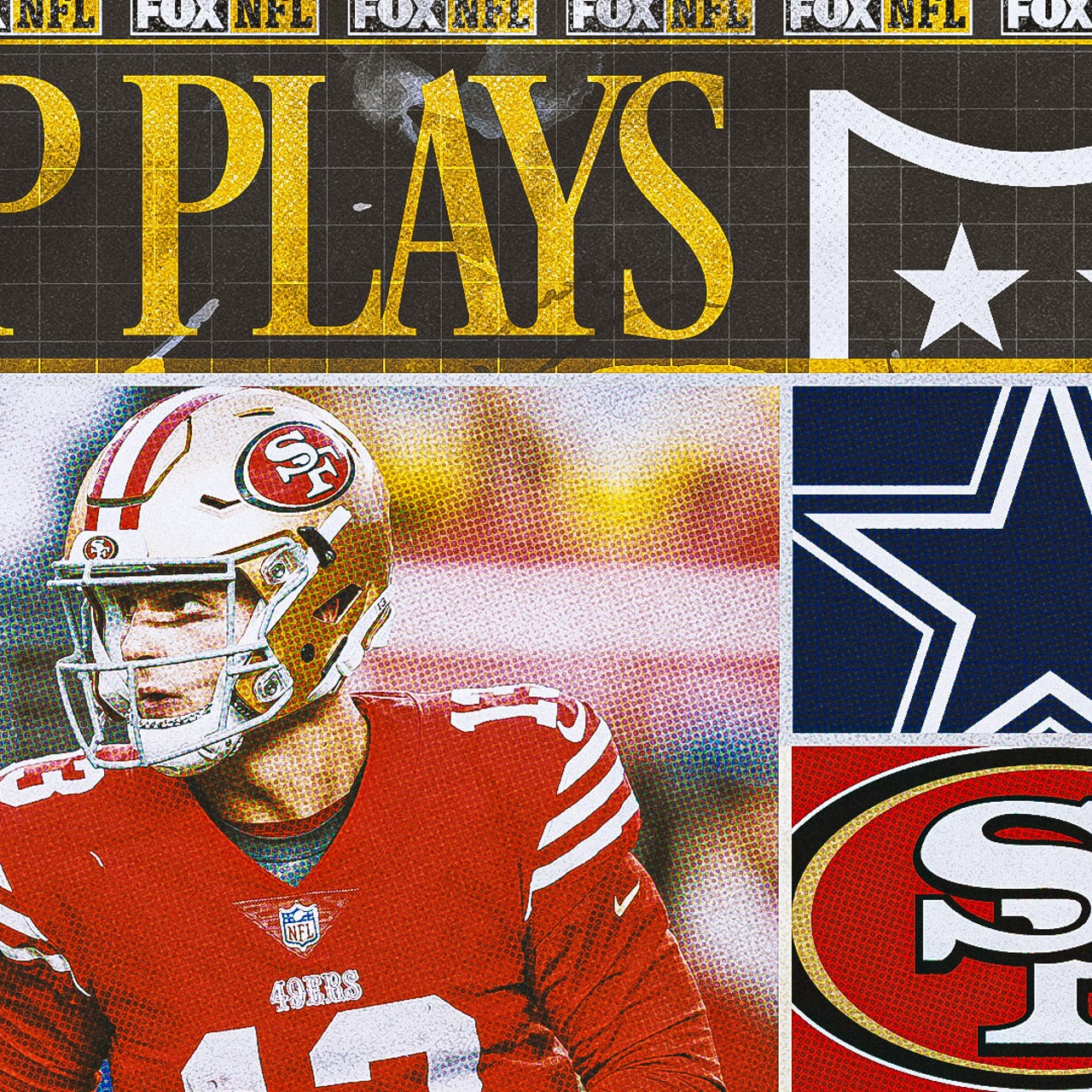 NFL Divisional Round Game Recap: San Francisco 49ers 19, Dallas Cowboys 12, NFL News, Rankings and Statistics