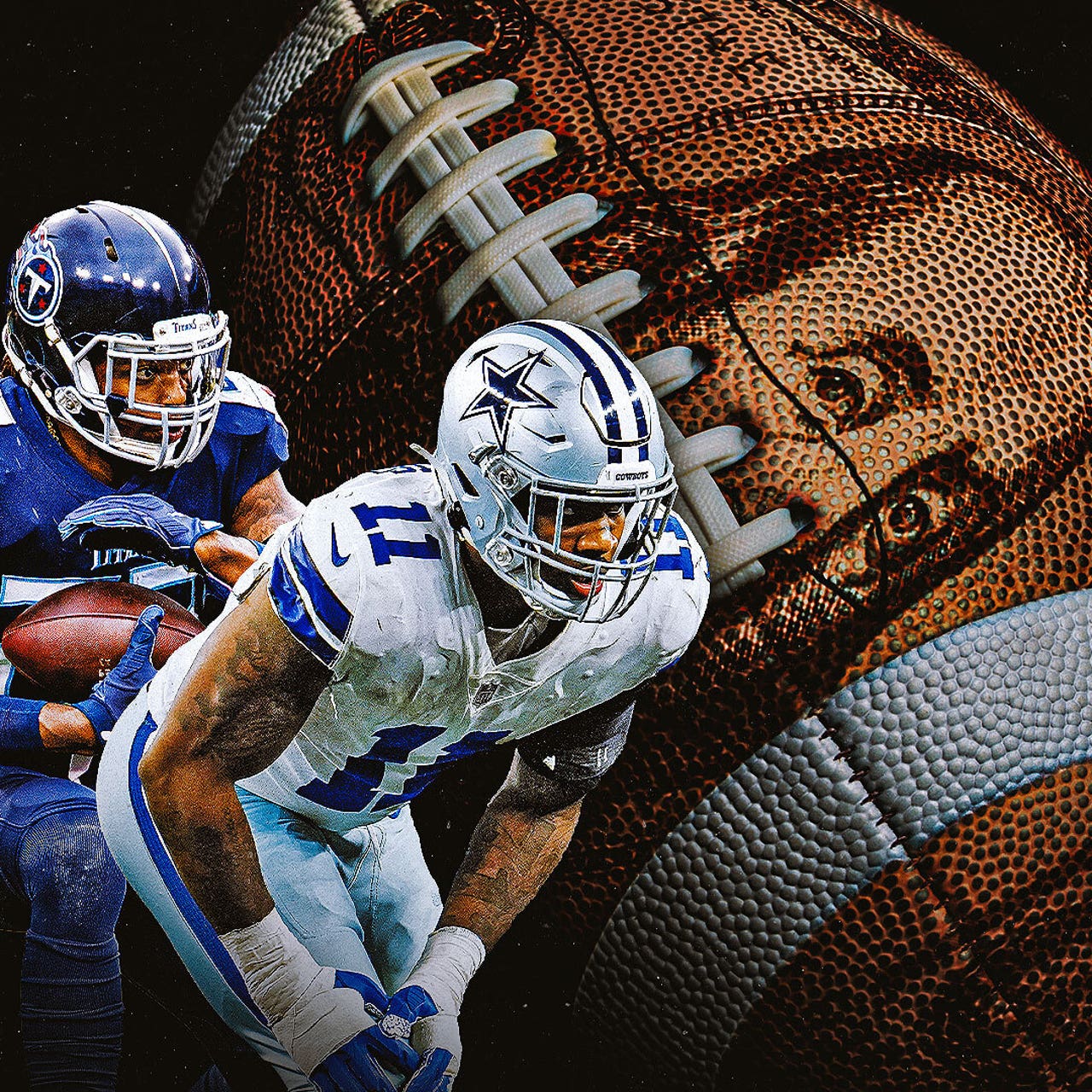Opening NFL Week 18 betting lines, odds and spreads