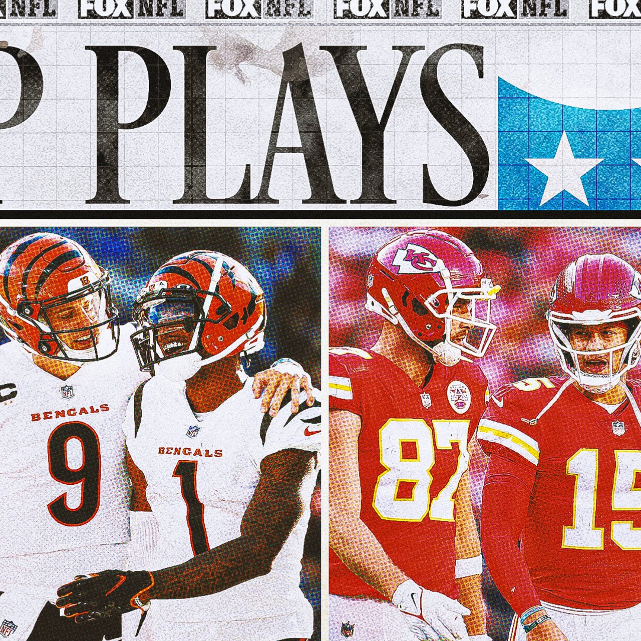 Bengals vs. Chiefs highlights Kansas City wins on late Butker