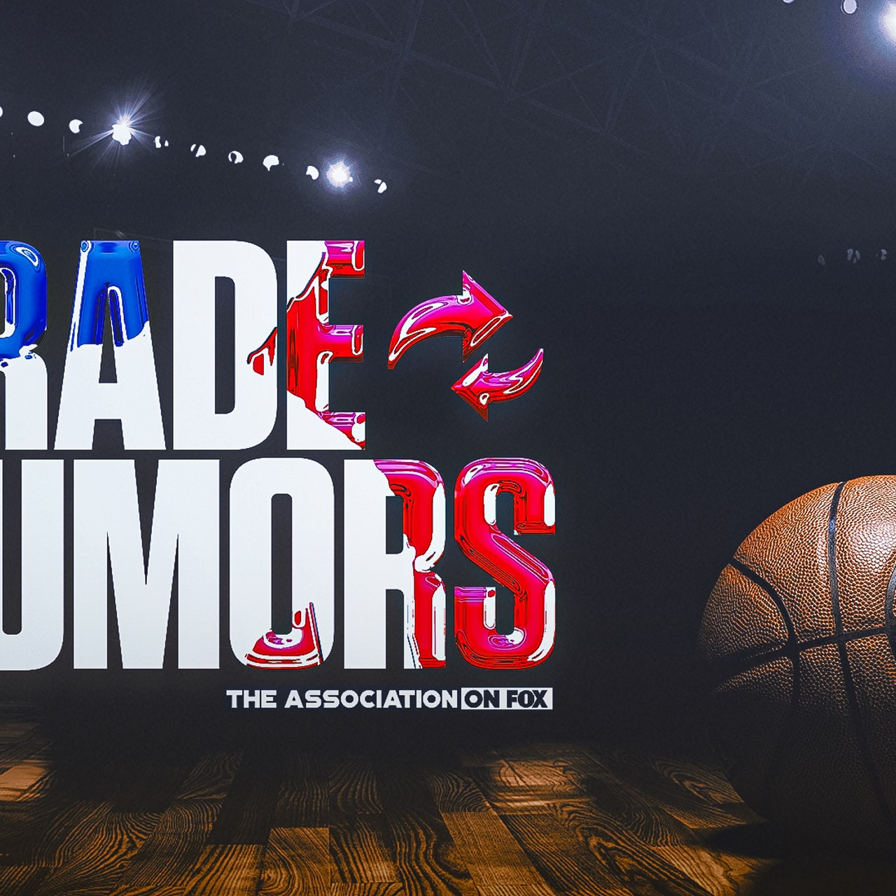 Thunder' dream scenario for 2023 NBA trade deadline
