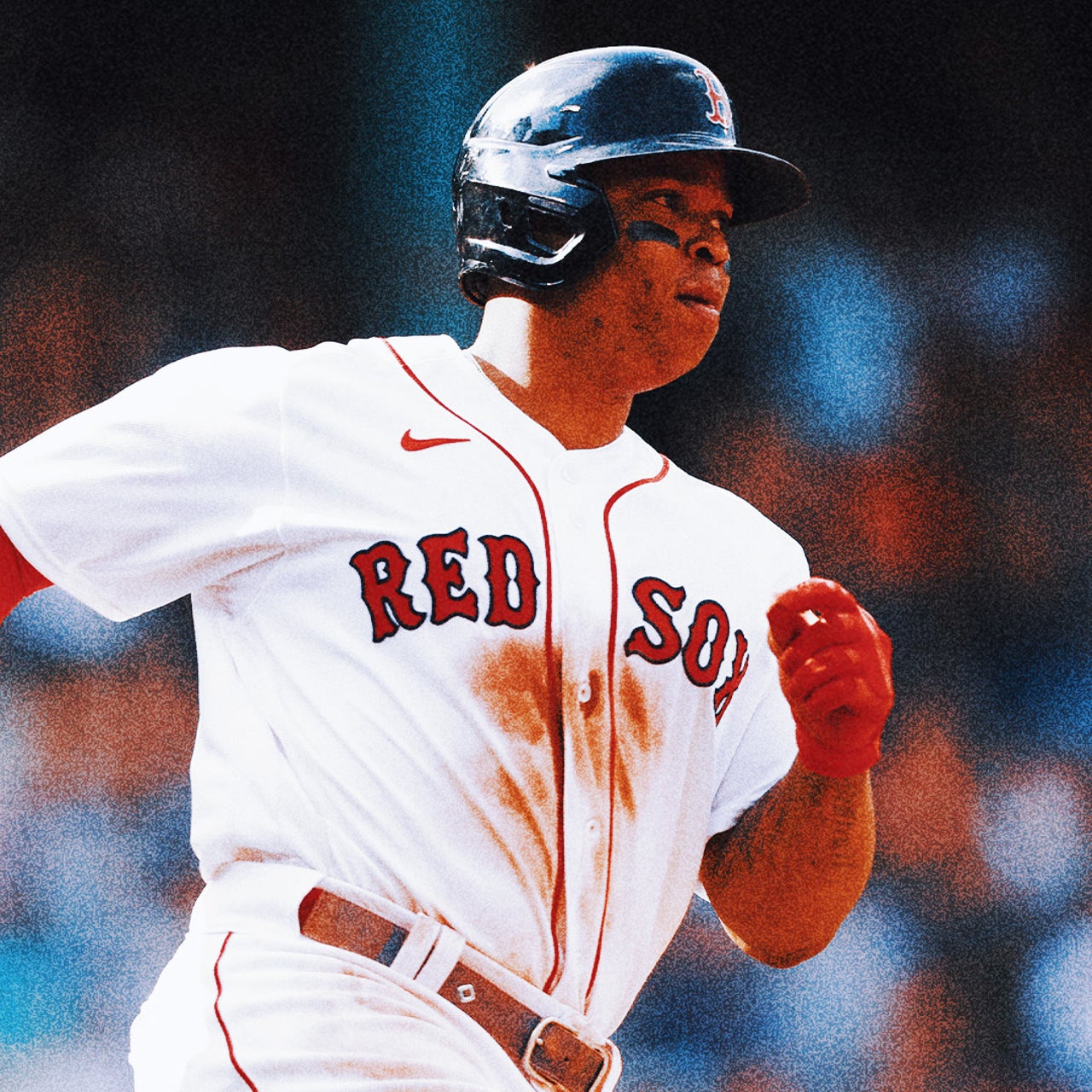 Red Sox, Rafael Devers agree to 11-year, $331 million contract extension