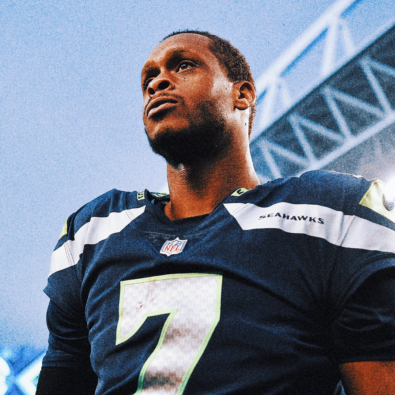 Seattle Seahawks want Geno Smith back under center in 2023, per reports