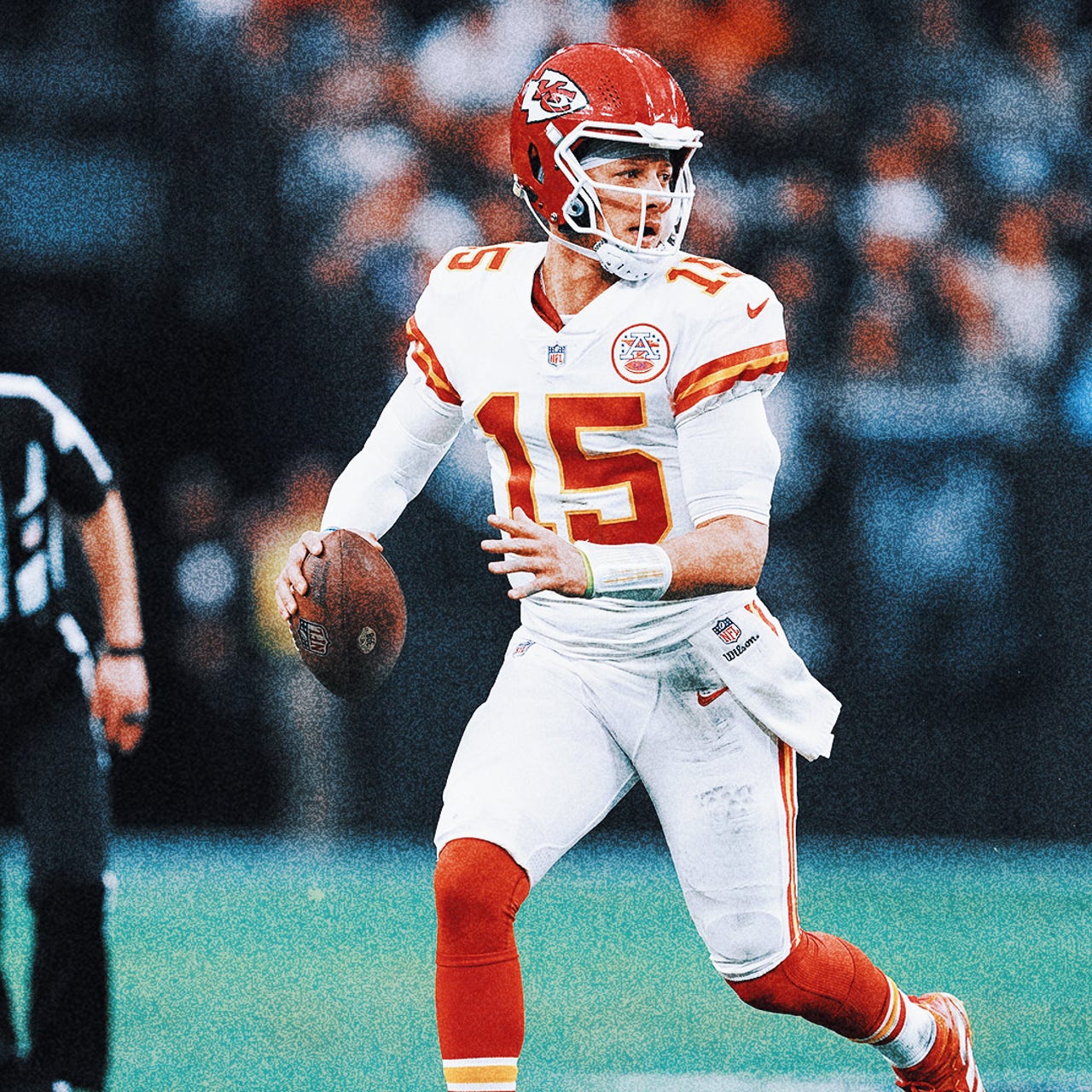 Chiefs Kick off Week 18 Playing for AFC's No. 1 Seed