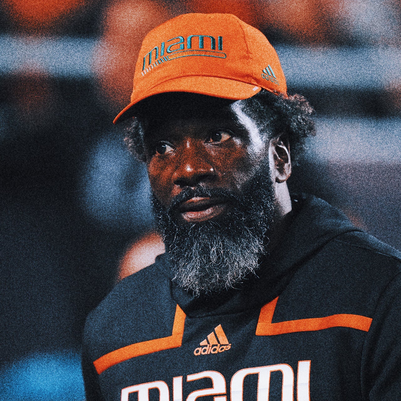Ed Reed won't serve as Bethune-Cookman head coach