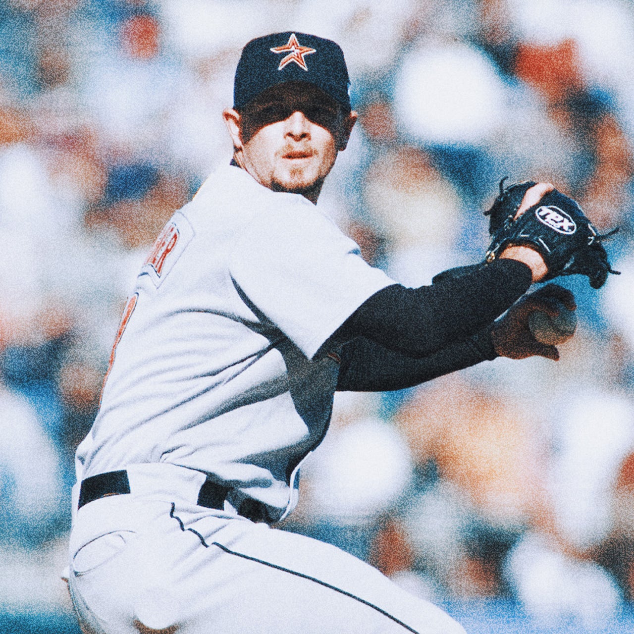 Billy Wagner still isn't in the Hall of Fame, and that's a problem