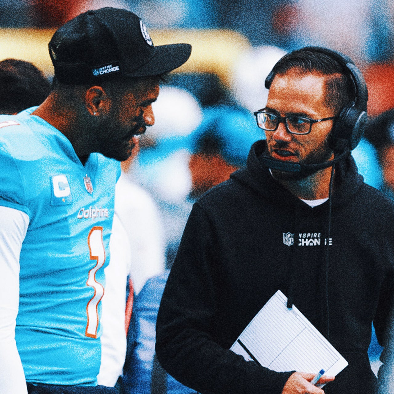 Miami Dolphins 2022 Offseason Preview: Pending free agents, team needs,  draft picks, and more