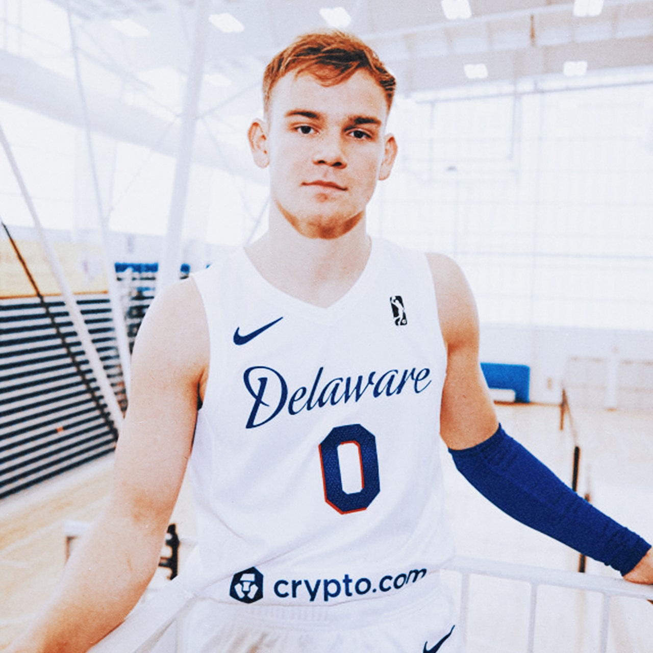 How Mac McClung, an undrafted player who was dropped by G League teams,  became 'saviour' of NBA Dunk Contest