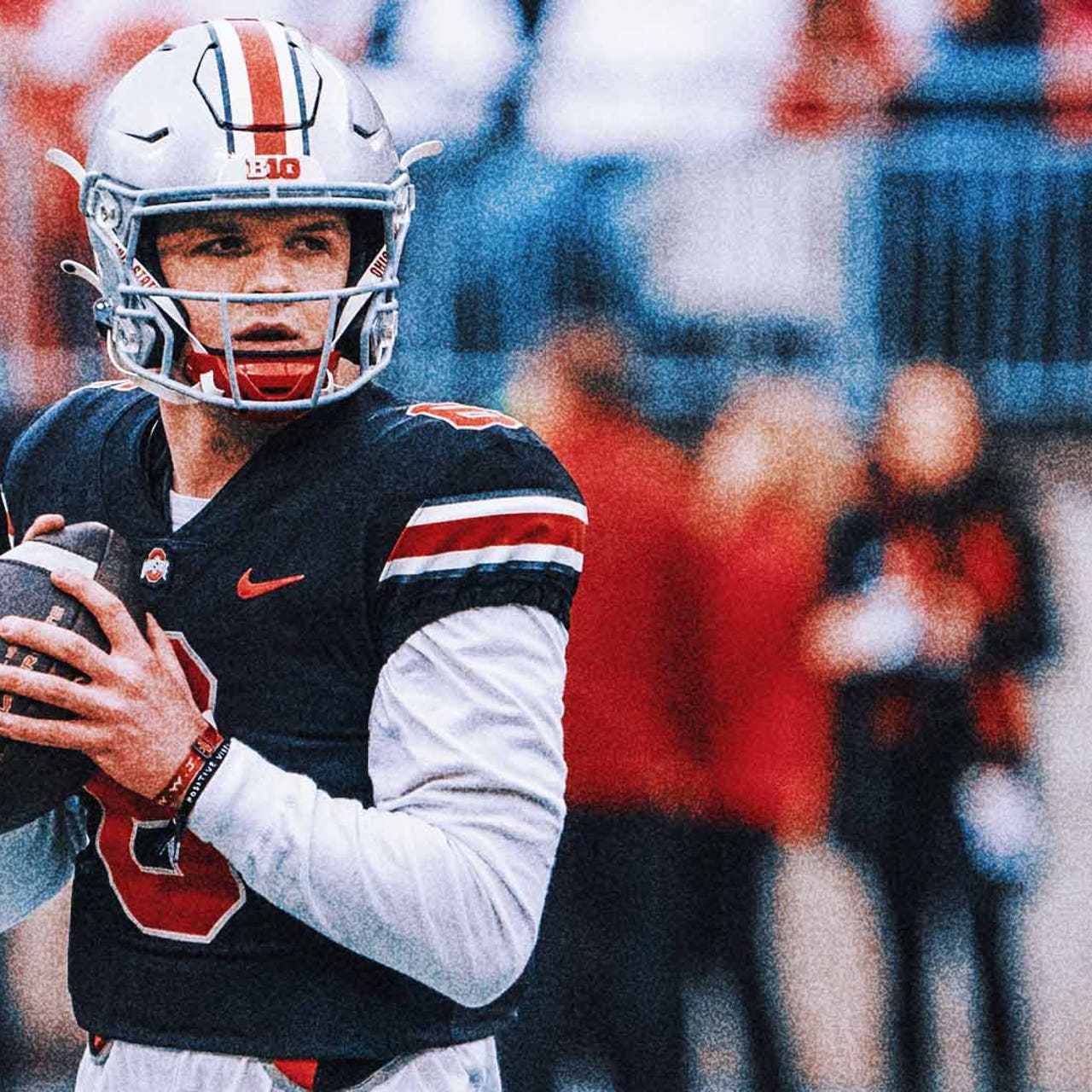 Ohio State is primed to reload even with C.J. Stroud bound for NFL | FOX  Sports