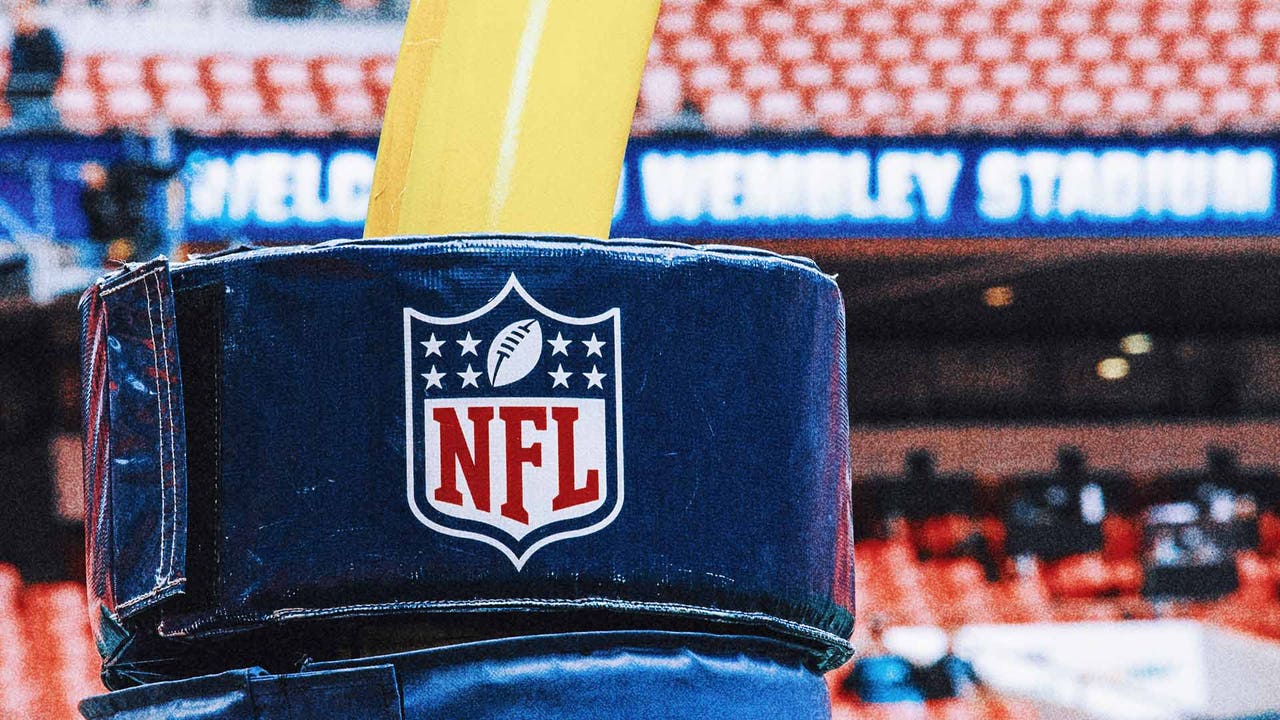 NFL: 5 teams to play home games in Germany, London in 2023