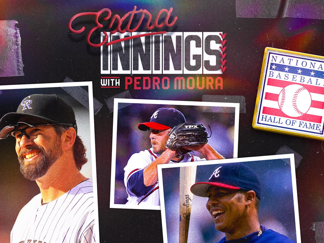 Baseball Hall of Fame: Are Todd Helton, Billy Wagner next? | FOX Sports