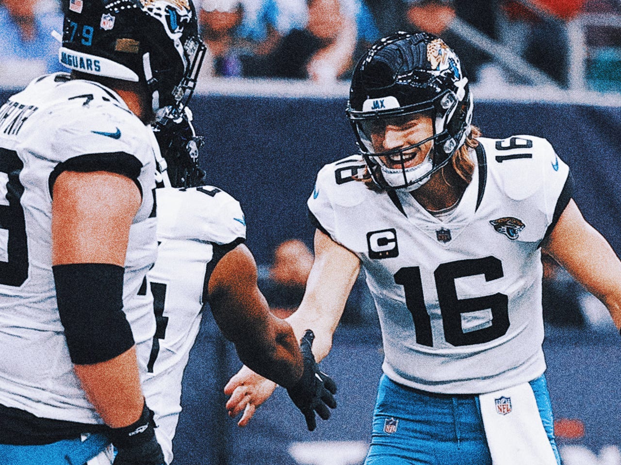 FOX Sports - The Jacksonville Jaguars won their first playoff game