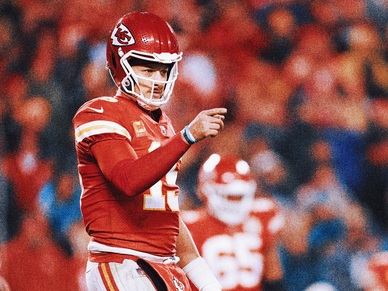 Raiders vs. Chiefs final score, results: Patrick Mahomes, Travis Kelce lead Kansas  City to wild comeback win vs. Las Vegas