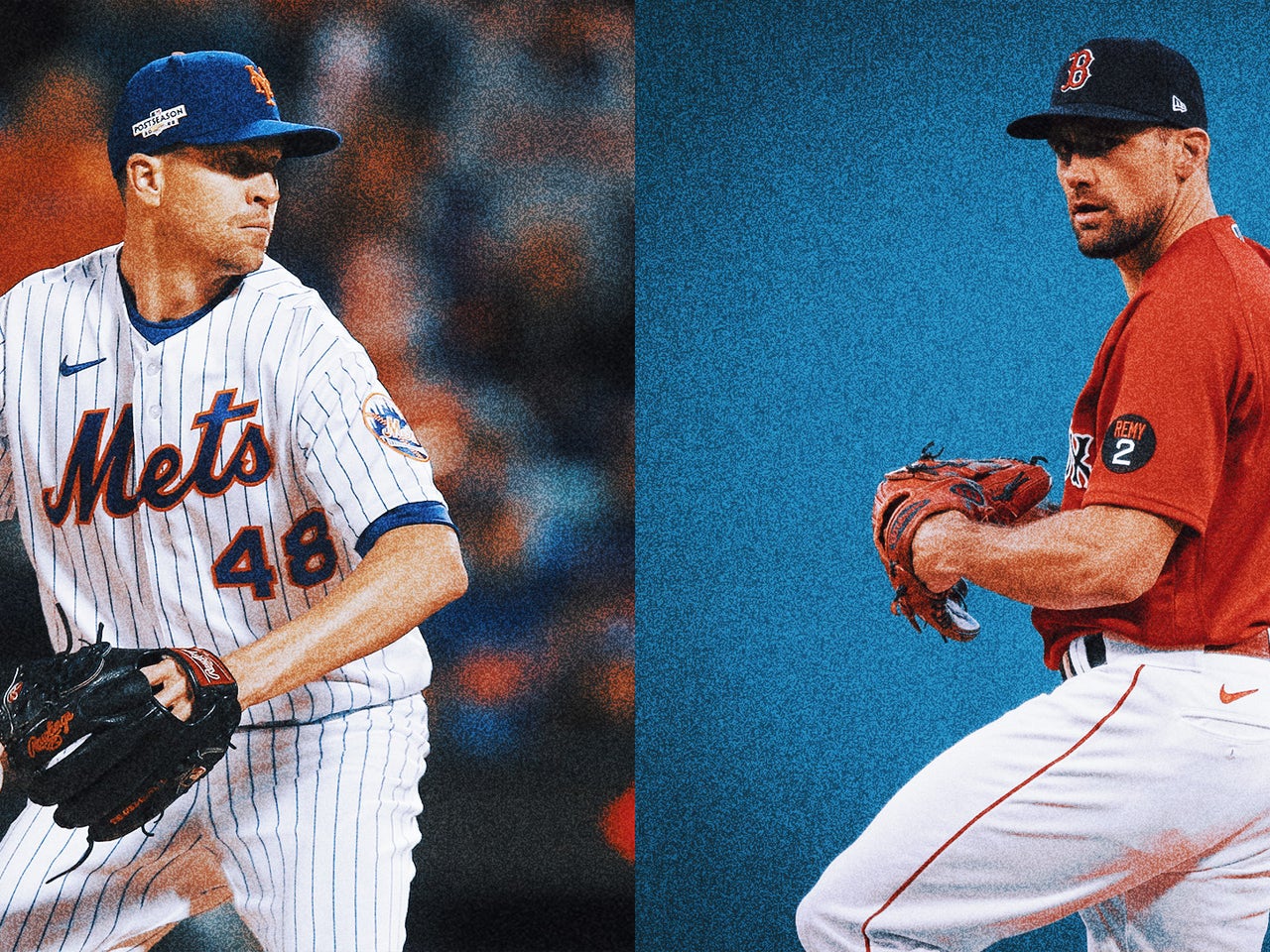 Where Jacob deGrom ranks in Rangers' top free agent signings in club history