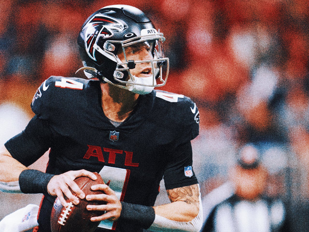 State of the 2023 Atlanta Falcons: Is Desmond Ridder ready to help lead a  playoff push?