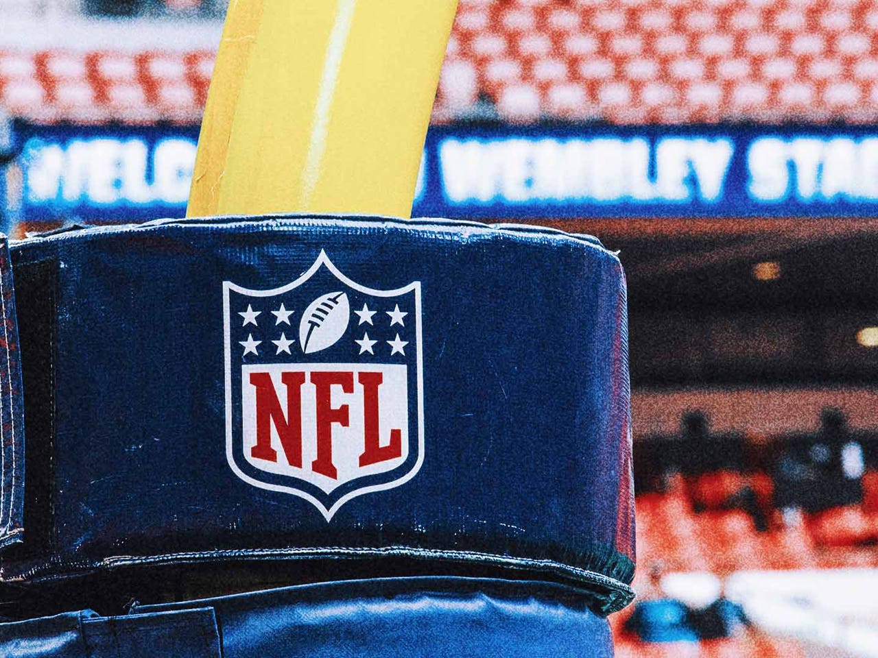 NFL announces five games for 2023 International Series