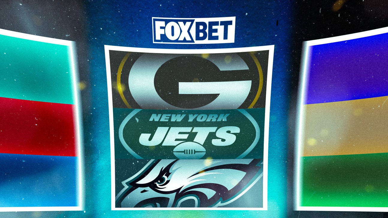 NFL odds Week 18 Roll with the Jets and Packers, and more best bets FOX Sports