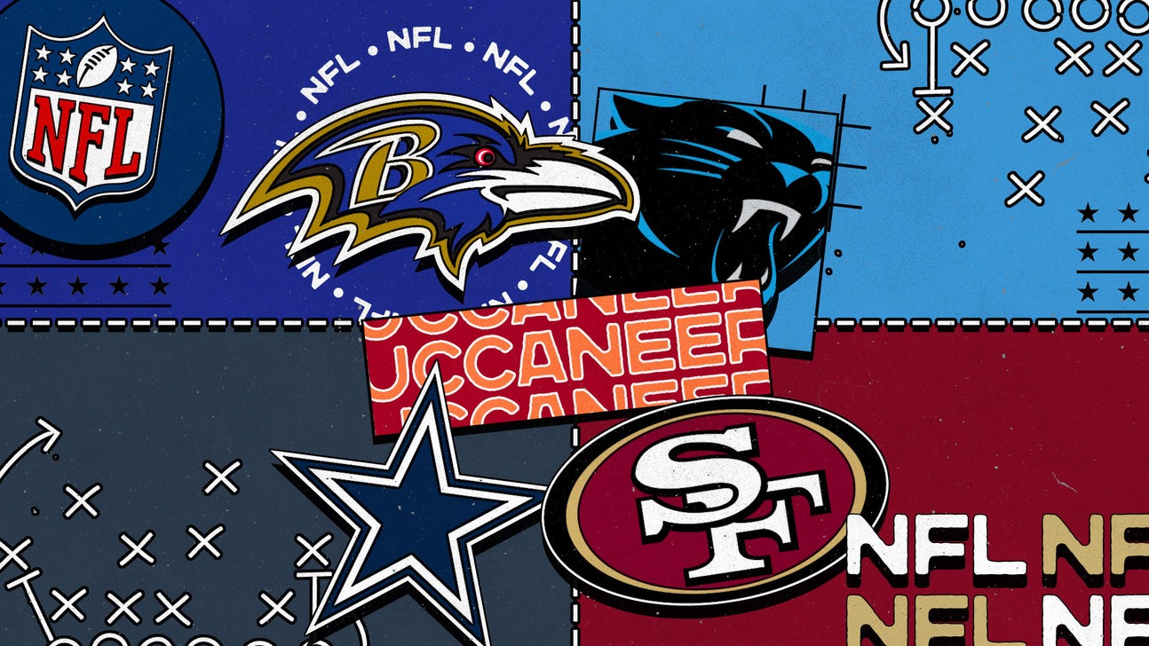 NFL odds Week 18: 49ers will cover in season finale, other best bets