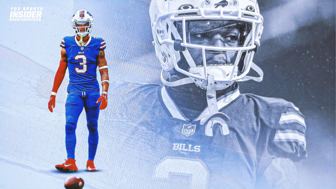 Damar Hamlin's recovery is cause for celebration and relief