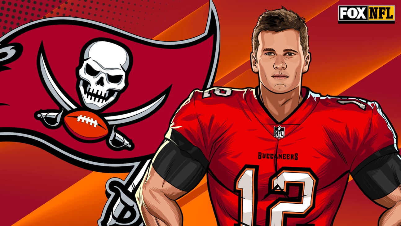 How Bucs can solve salary cap issues, with and without Tom Brady