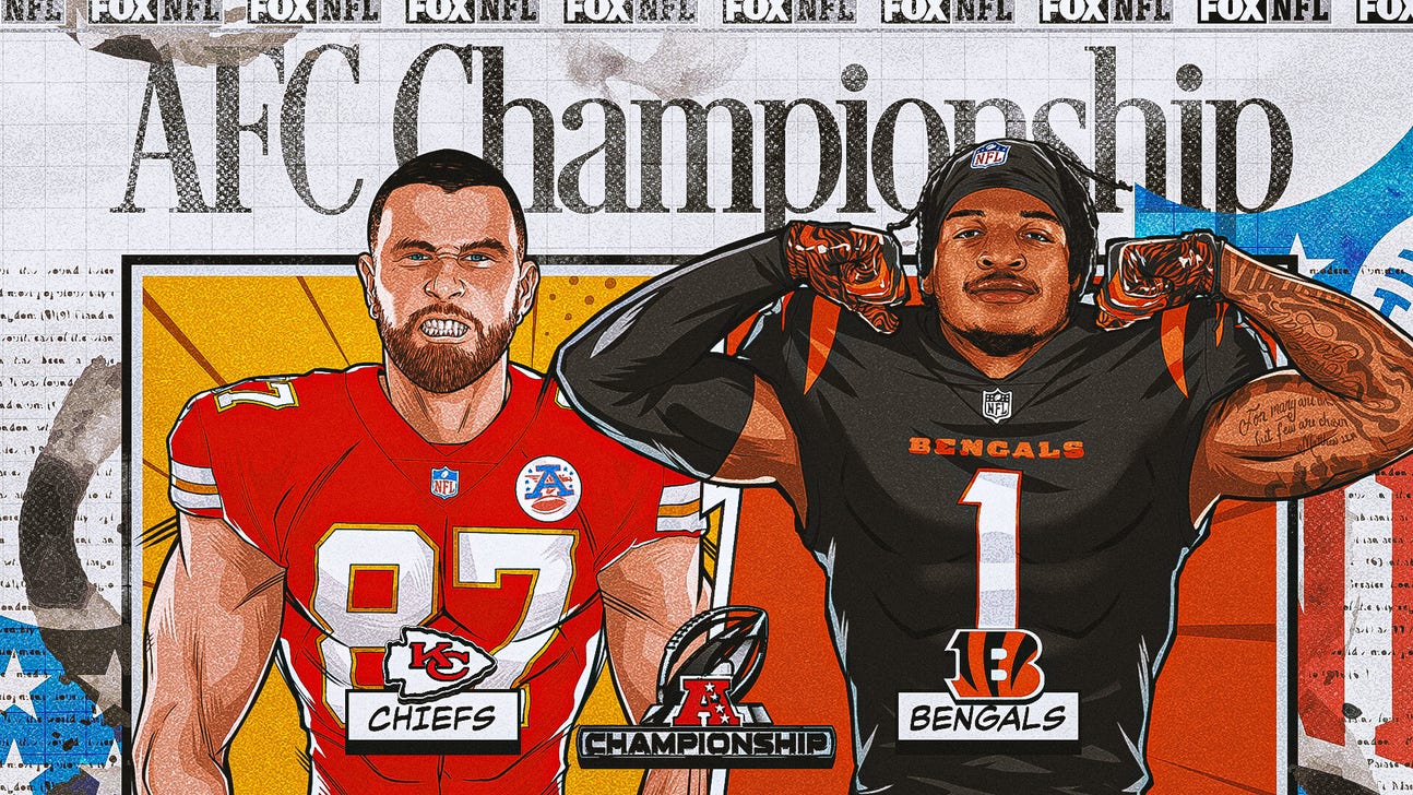 Bengals vs. Chiefs: Predictions and preview for the AFC title game