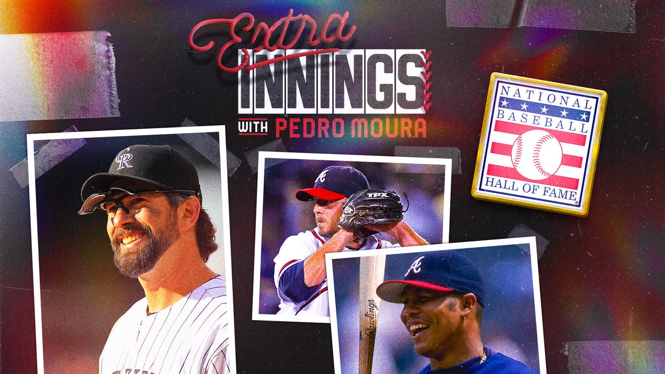 Baseball Hall of Fame: Are Todd Helton, Billy Wagner next?