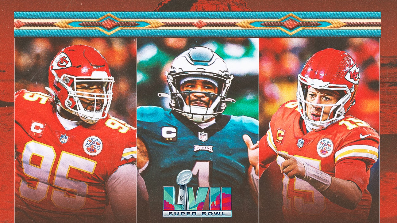 Chiefs-Eagles: 3 key storylines to watch in Super Bowl LVII